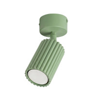 SOLLUX SL.2350 KARBON SAGE 1 x GU10 SOLLUX SL.2350 KARBON SAGE 1 x GU10
