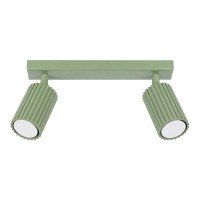 SOLLUX SL.2351 KARBON SAGE 2 x GU10
