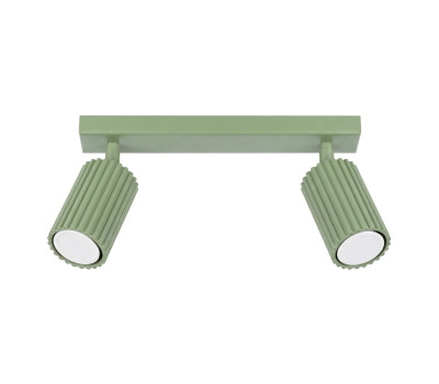 SOLLUX SL.2351 KARBON SAGE 2 x GU10