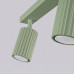SOLLUX SL.2352 KARBON SAGE 3 x GU10 SOLLUX SL.2352 KARBON SAGE 3 x GU10