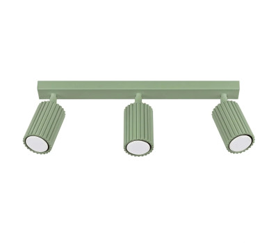 SOLLUX SL.2352 KARBON SAGE 3 x GU10 SOLLUX SL.2352 KARBON SAGE 3 x GU10