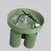 SOLLUX SL.2353 KARBON SAGE ROUND 3 x GU10 SOLLUX SL.2353 KARBON SAGE ROUND 3 x GU10