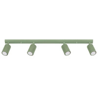 Спот SOLLUX SL.2354 KARBON SAGE 4 x GU10 Спот SOLLUX SL.2354 KARBON SAGE 4 x GU10