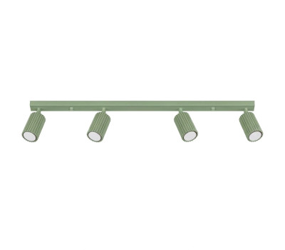 SOLLUX SL.2354 KARBON SAGE 4 x GU10 SOLLUX SL.2354 KARBON SAGE 4 x GU10