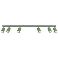 SOLLUX SL.2355 KARBON SAGE 6 x GU10 SOLLUX SL.2355 KARBON SAGE 6 x GU10
