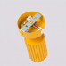 SOLLUX SL.2356 KARBON YELLOW 1 x GU10 SOLLUX SL.2356 KARBON YELLOW 1 x GU10