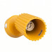 SOLLUX SL.2356 KARBON YELLOW 1 x GU10 SOLLUX SL.2356 KARBON YELLOW 1 x GU10