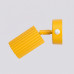 SOLLUX SL.2356 KARBON YELLOW 1 x GU10 SOLLUX SL.2356 KARBON YELLOW 1 x GU10
