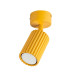 SOLLUX SL.2357 KARBON YELLOW 1 x GU10 SOLLUX SL.2357 KARBON YELLOW 1 x GU10