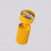 SOLLUX SL.2357 KARBON YELLOW 1 x GU10 SOLLUX SL.2357 KARBON YELLOW 1 x GU10