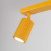 SOLLUX SL.2358 KARBON YELLOW 2 x GU10