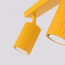 SOLLUX SL.2358 KARBON YELLOW 2 x GU10