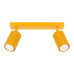 SOLLUX SL.2358 KARBON YELLOW 2 x GU10