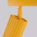 Спот SOLLUX SL.2359 KARBON YELLOW 3 x GU10 Спот SOLLUX SL.2359 KARBON YELLOW 3 x GU10
