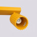 Спот SOLLUX SL.2359 KARBON YELLOW 3 x GU10 Спот SOLLUX SL.2359 KARBON YELLOW 3 x GU10