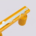 Спот SOLLUX SL.2359 KARBON YELLOW 3 x GU10 Спот SOLLUX SL.2359 KARBON YELLOW 3 x GU10