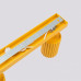 SOLLUX SL.2362 KARBON YELLOW 6 x GU10 SOLLUX SL.2362 KARBON YELLOW 6 x GU10