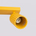 SOLLUX SL.2362 KARBON YELLOW 6 x GU10 SOLLUX SL.2362 KARBON YELLOW 6 x GU10