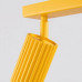 SOLLUX SL.2362 KARBON YELLOW 6 x GU10 SOLLUX SL.2362 KARBON YELLOW 6 x GU10