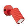 SOLLUX SL.2363 KARBON RED 1 x GU10