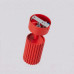 Спот SOLLUX SL.2364 KARBON RED 1 x GU10 Спот SOLLUX SL.2364 KARBON RED 1 x GU10