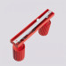SOLLUX SL.2365 KARBON RED 2 x GU10 SOLLUX SL.2365 KARBON RED 2 x GU10