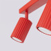 SOLLUX SL.2365 KARBON RED 2 x GU10 SOLLUX SL.2365 KARBON RED 2 x GU10