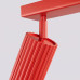 SOLLUX SL.2365 KARBON RED 2 x GU10 SOLLUX SL.2365 KARBON RED 2 x GU10