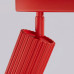 Спот SOLLUX SL.2366 KARBON RED 3 x GU10 Спот SOLLUX SL.2366 KARBON RED 3 x GU10