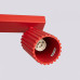 Спот SOLLUX SL.2366 KARBON RED 3 x GU10 Спот SOLLUX SL.2366 KARBON RED 3 x GU10