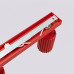 Спот SOLLUX SL.2366 KARBON RED 3 x GU10 Спот SOLLUX SL.2366 KARBON RED 3 x GU10