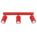 Спот SOLLUX SL.2366 KARBON RED 3 x GU10 Спот SOLLUX SL.2366 KARBON RED 3 x GU10