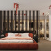 SOLLUX SL.2368 KARBON RED 4 x GU10 SOLLUX SL.2368 KARBON RED 4 x GU10