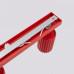 SOLLUX SL.2368 KARBON RED 4 x GU10 SOLLUX SL.2368 KARBON RED 4 x GU10