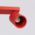 SOLLUX SL.2368 KARBON RED 4 x GU10 SOLLUX SL.2368 KARBON RED 4 x GU10