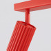 SOLLUX SL.2368 KARBON RED 4 x GU10 SOLLUX SL.2368 KARBON RED 4 x GU10