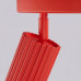 SOLLUX SL.2369 KARBON RED 6 x GU10 SOLLUX SL.2369 KARBON RED 6 x GU10