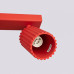 SOLLUX SL.2369 KARBON RED 6 x GU10 SOLLUX SL.2369 KARBON RED 6 x GU10