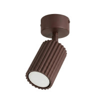 SOLLUX SL.2371 KARBON BROWN 1 x GU10 SOLLUX SL.2371 KARBON BROWN 1 x GU10