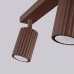 Спот SOLLUX SL.2373 KARBON BROWN 3 x GU10 Спот SOLLUX SL.2373 KARBON BROWN 3 x GU10