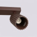 Спот SOLLUX SL.2373 KARBON BROWN 3 x GU10 Спот SOLLUX SL.2373 KARBON BROWN 3 x GU10