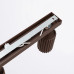 Спот SOLLUX SL.2373 KARBON BROWN 3 x GU10 Спот SOLLUX SL.2373 KARBON BROWN 3 x GU10