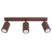 Спот SOLLUX SL.2373 KARBON BROWN 3 x GU10 Спот SOLLUX SL.2373 KARBON BROWN 3 x GU10