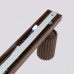 Спот SOLLUX SL.2375 KARBON BROWN 4 x GU10
