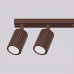 SOLLUX SL.2376 KARBON BROWN 6 x GU10