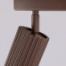 SOLLUX SL.2376 KARBON BROWN 6 x GU10