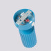 Спот SOLLUX SL.2377 KARBON AZURE 1 x GU10