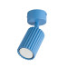 Спот SOLLUX SL.2378 KARBON AZURE 1 x GU10 Спот SOLLUX SL.2378 KARBON AZURE 1 x GU10