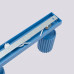 Спот SOLLUX SL.2380 KARBON AZURE 3 x GU10 Спот SOLLUX SL.2380 KARBON AZURE 3 x GU10