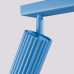 Спот SOLLUX SL.2380 KARBON AZURE 3 x GU10 Спот SOLLUX SL.2380 KARBON AZURE 3 x GU10
